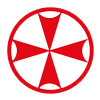 Escudo Santo Sepulcro