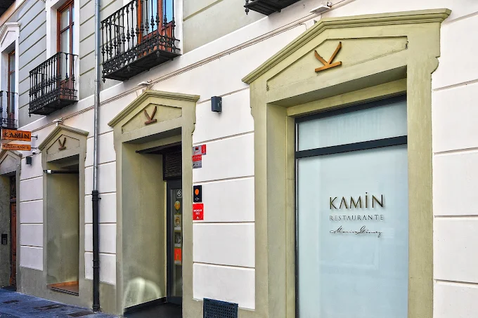 Restaurante Kamín León
