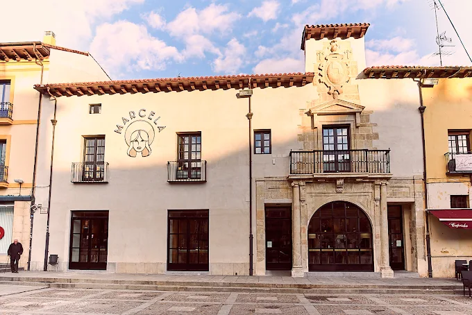 Restaurante Marcela León