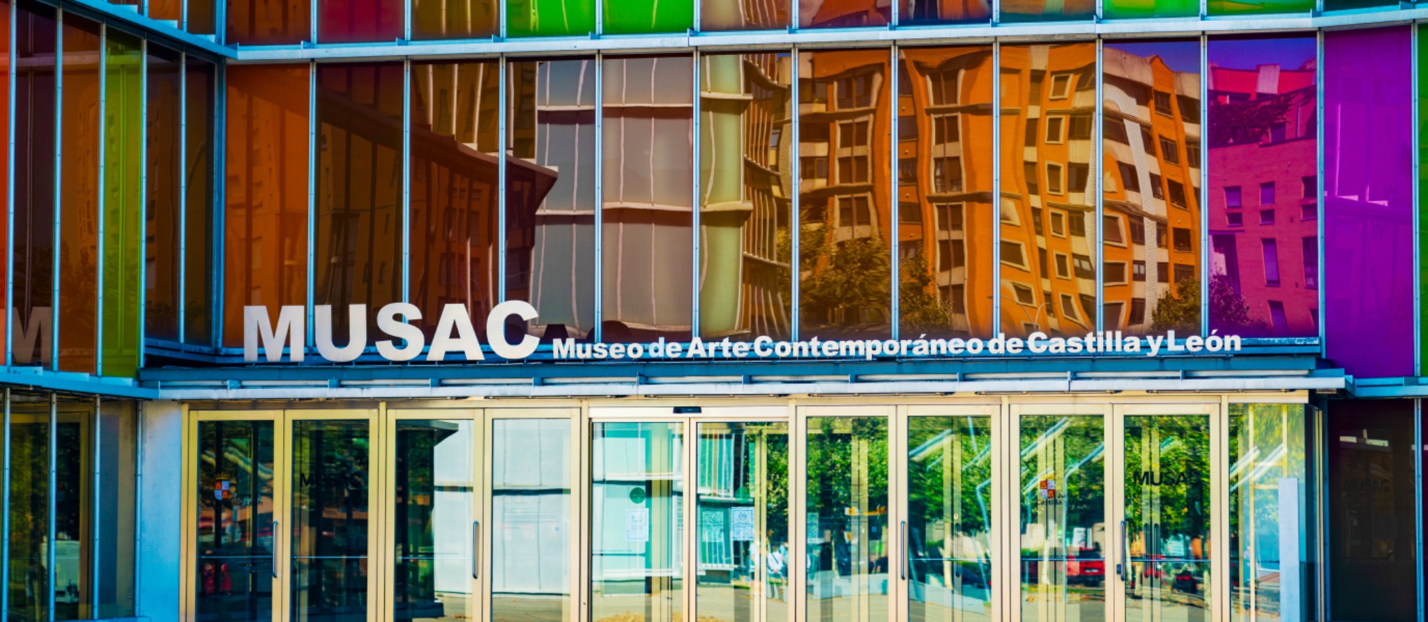 MUSAC León